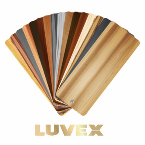 Luvex